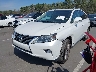 2T2ZK1BA4FC****** Usados y Reparables 2015 Lexus RX 350 en Raleigh