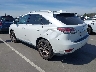 2T2ZK1BA4FC****** Salvamento y Reparables 2015 Lexus RX 350 en Raleigh