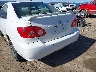 1NXBR32E76Z****** Repairable 2006 Toyota Corolla in Montana State