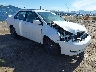 1NXBR32E76Z****** Salvage and Wrecked 2006 Toyota Corolla in Missoula
