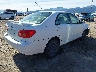 1NXBR32E76Z****** Salvage and Wrecked 2006 Toyota Corolla in Montana State