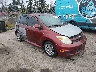 JTKKT604260****** Salvage and Wrecked 2006 Scion xA in Seattle