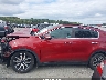 KNDPN3AC5K7****** Repairable 2019 Kia Sportage in Georgia State