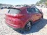 KNDPN3AC5K7****** Salvage and Wrecked 2019 Kia Sportage in Georgia State
