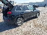 1C4PJLLB7JD****** Salvamento y Destrozados 2018 Jeep Cherokee en Estado de Oklahoma
