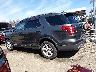 1FM5K8D8XGG****** Salvamento 2016 Ford Explorer