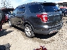 1FM5K8D8XGG****** Salvamento y Reparables 2016 Ford Explorer en Baltimore