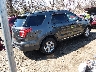 1FM5K8D8XGG****** Salvamento y Destrozados 2016 Ford Explorer en Estado de Maryland