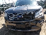 1FM5K8D8XGG****** Salvamento y Reparables 2016 Ford Explorer en Estado de Maryland