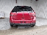 2LMDJ8JK4DB****** Wrecked 2013 Lincoln MKX