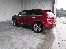 2LMDJ8JK4DB****** Salvage and Repairable 2013 Lincoln MKX in Monticello