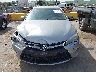 4T1BF1FK4HU****** Destrozados 2017 Toyota Camry en Estado de California