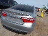 4T1BF1FK4HU****** Salvamento y Destrozados 2017 Toyota Camry en Estado de California