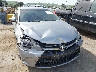 4T1BF1FK4HU****** Salvamento y Reparables 2017 Toyota Camry en Estado de California
