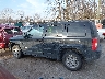 1C4NJPBA9GD****** Repairable 2016 Jeep Patriot in Kansas State