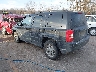 1C4NJPBA9GD****** Salvage and Repairable 2016 Jeep Patriot in Kansas City