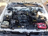 JT2SV16E4E0****** Repairable 1984 Toyota Camry in East Bay