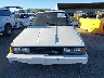 JT2SV16E4E0****** Wrecked 1984 Toyota Camry in California State