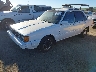 JT2SV16E4E0****** Used and Repairable 1984 Toyota Camry in East Bay