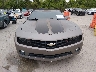 2G1FC3D35C9****** Wrecked 2012 Chevrolet Camaro in Texas State