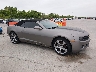 2G1FC3D35C9****** Used 2012 Chevrolet Camaro in Texas State