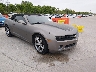 2G1FC3D35C9****** Salvage and Wrecked 2012 Chevrolet Camaro in Dallas-Fort Worth