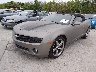 2G1FC3D35C9****** Used and Repairable 2012 Chevrolet Camaro in Dallas-Fort Worth