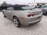 2G1FC3D35C9****** Salvage and Repairable 2012 Chevrolet Camaro in Dallas-Fort Worth