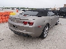 2G1FC3D35C9****** Salvage and Wrecked 2012 Chevrolet Camaro in Texas State