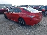 4T1G11AK7LU****** Salvage and Repairable 2020 Toyota Camry in Houston North