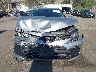 4T1C11AK0NU****** Wrecked 2022 Toyota Camry in California State