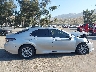 4T1C11AK0NU****** Used 2022 Toyota Camry in California State