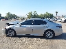 4T1C11AK0NU****** Repairable 2022 Toyota Camry in California State