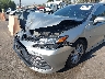 4T1C11AK0NU****** Repairable 2022 Toyota Camry