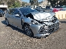 4T1C11AK0NU****** Salvage and Wrecked 2022 Toyota Camry in Fontana