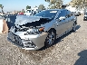4T1C11AK0NU****** Used and Repairable 2022 Toyota Camry in Fontana