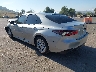 4T1C11AK0NU****** Salvage and Repairable 2022 Toyota Camry in Fontana