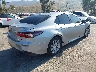 4T1C11AK0NU****** Salvage and Wrecked 2022 Toyota Camry in California State