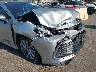 4T1C11AK0NU****** Salvage and Repairable 2022 Toyota Camry in California State