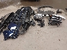 JTJVBCDX1S5****** Destrozados 2025 Lexus GX en Estado de Maine