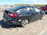 JHMZC5F37KC****** Salvage and Wrecked 2019 Honda Clarity in California State