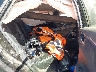 JHMZC5F37KC****** Wrecked 2019 Honda Clarity in Sacramento