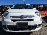 ZFBCFYAB6HP****** Destrozados 2017 Fiat 500X en Estado de Colorado