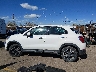 ZFBCFYAB6HP****** Reparables 2017 Fiat 500X en Estado de Colorado