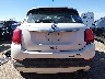 ZFBCFYAB6HP****** Destrozados 2017 Fiat 500X