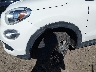 ZFBCFYAB6HP****** Usados 2017 Fiat 500X