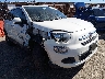 ZFBCFYAB6HP****** Salvamento y Destrozados 2017 Fiat 500X en Denver East