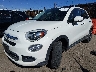 ZFBCFYAB6HP****** Usados y Reparables 2017 Fiat 500X en Denver East