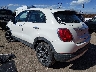 ZFBCFYAB6HP****** Salvamento y Reparables 2017 Fiat 500X en Denver East
