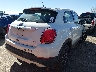 ZFBCFYAB6HP****** Salvamento y Destrozados 2017 Fiat 500X en Estado de Colorado